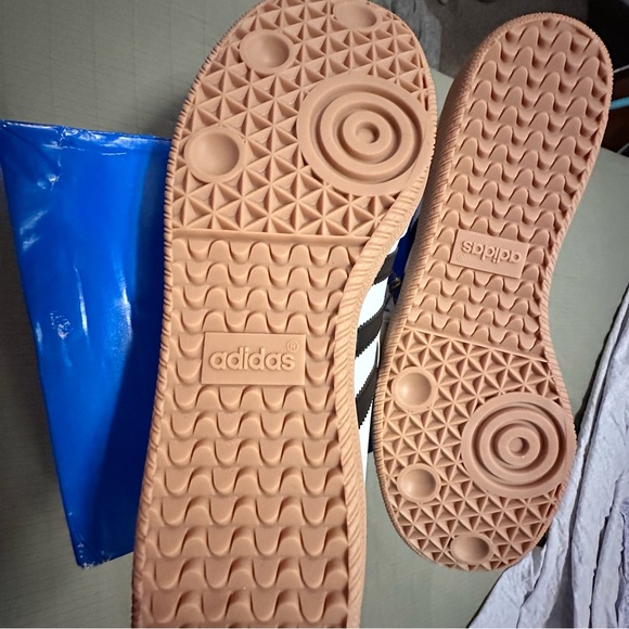 Adidas Samba Mary Jane Sneakers - Women’s Size 11M - New in Box - Picture 7 of 10